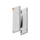 NuPhy Air75 V3 Wireless Nova White / Red nano AIR75V3NWRN - 1455736 - zdjęcie 4